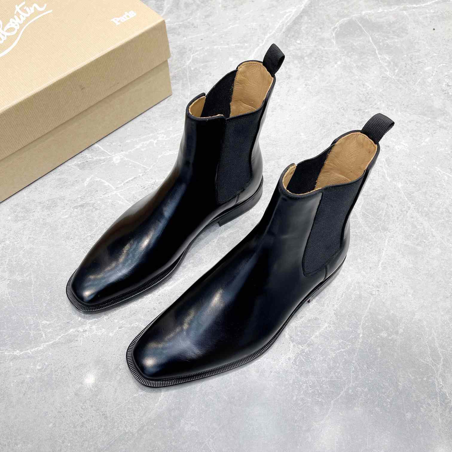 Christian Louboutin Casual Boots - DesignerGu