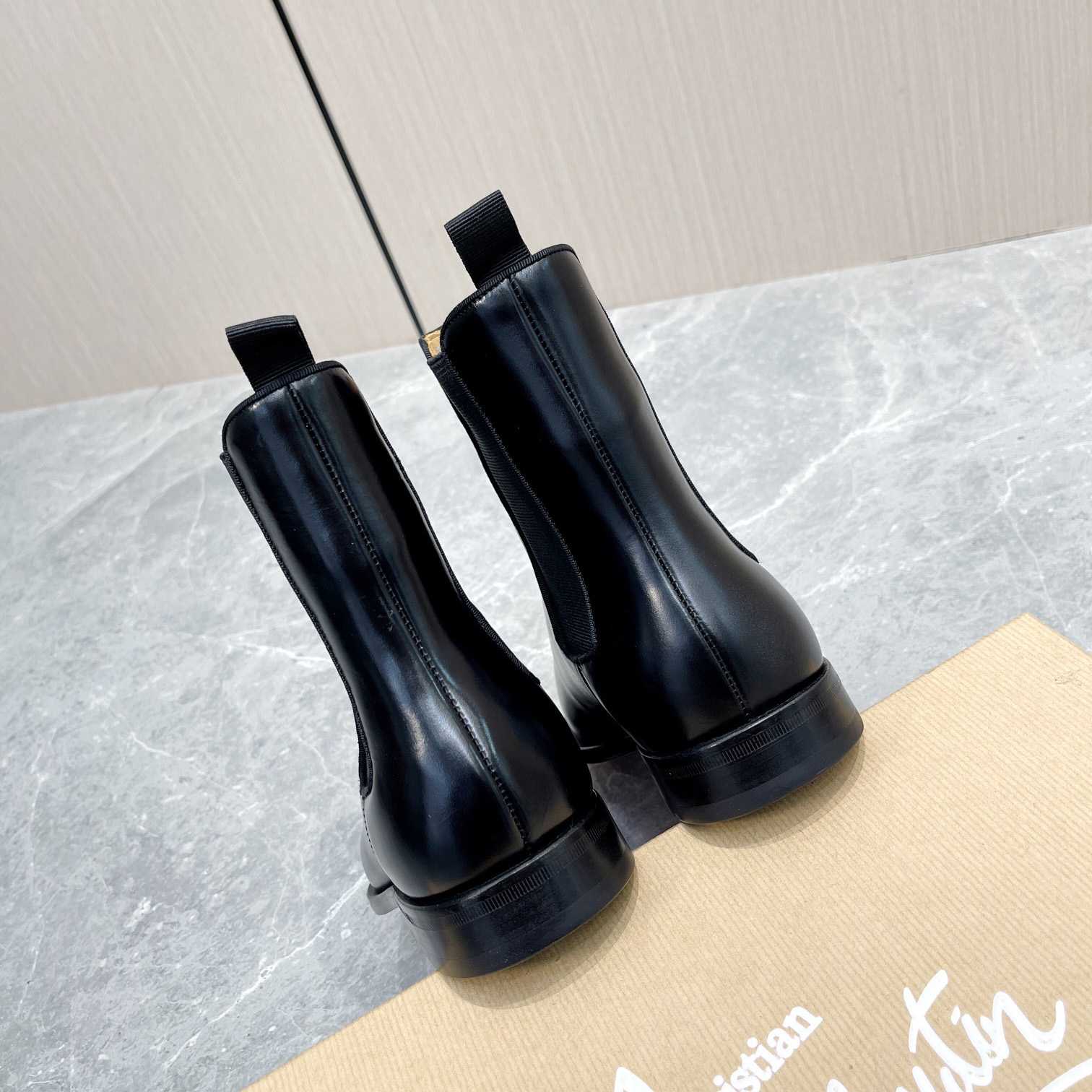 Christian Louboutin Casual Boots - DesignerGu