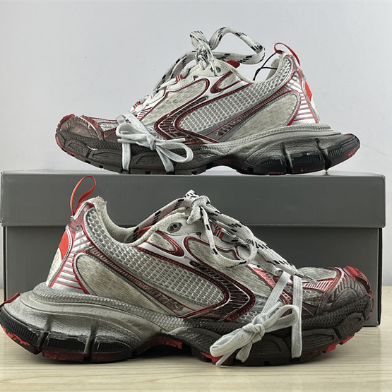 Balenciaga 3XL Trainers - DesignerGu