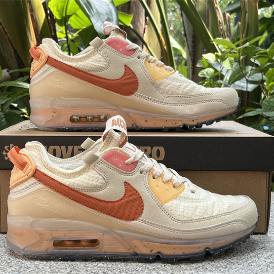 Nike Air Max Terrascape 90 Sneaker     DH2973-200 - DesignerGu