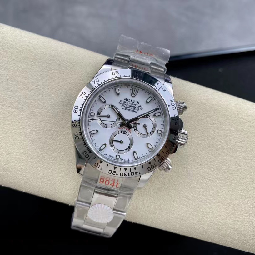 Rolex Daytona  Watch - DesignerGu