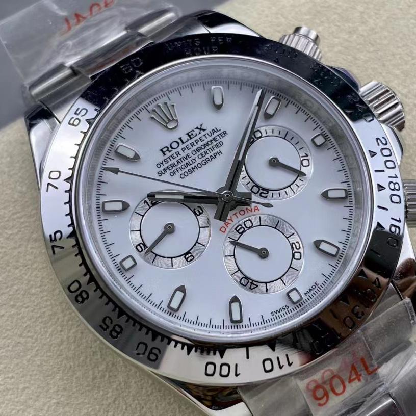 Rolex Daytona  Watch - DesignerGu