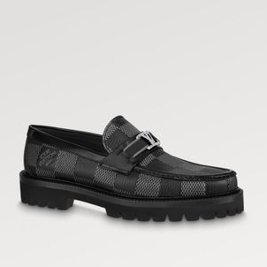 Louis Vuitton Major Loafer    1A4OLQ - DesignerGu