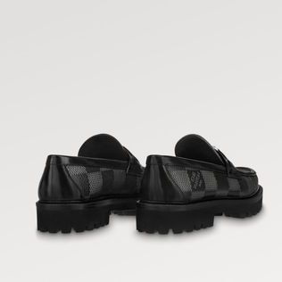 Louis Vuitton Major Loafer    1A4OLQ - DesignerGu