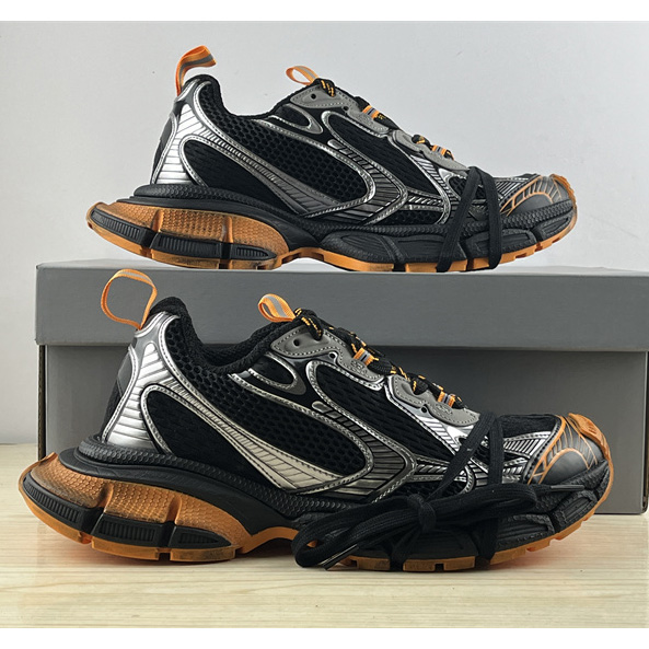 Balenciaga 3XL Trainers - DesignerGu