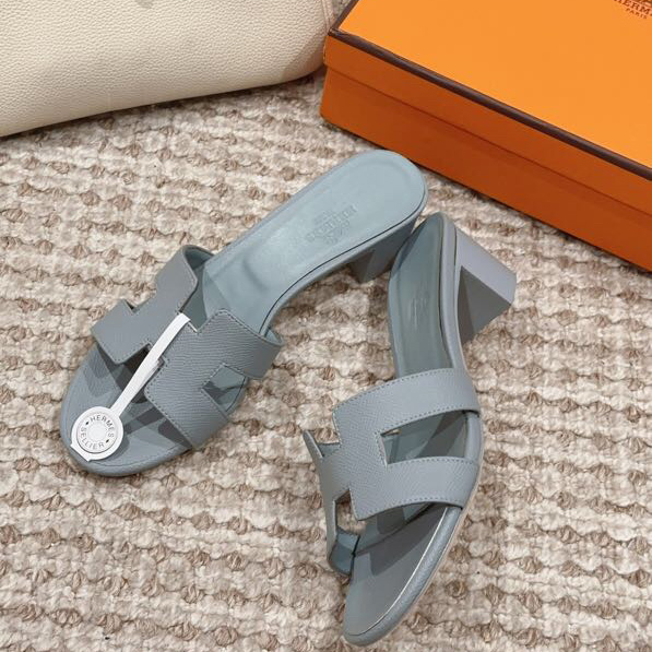 Hermes Oasis Sandal - DesignerGu