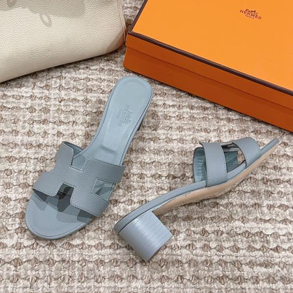 Hermes Oasis Sandal - DesignerGu