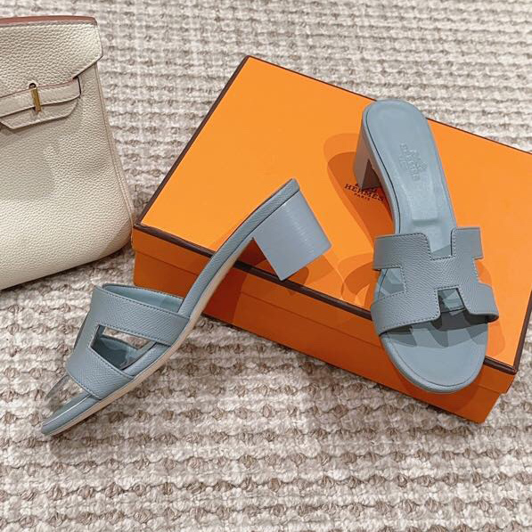 Hermes Oasis Sandal - DesignerGu