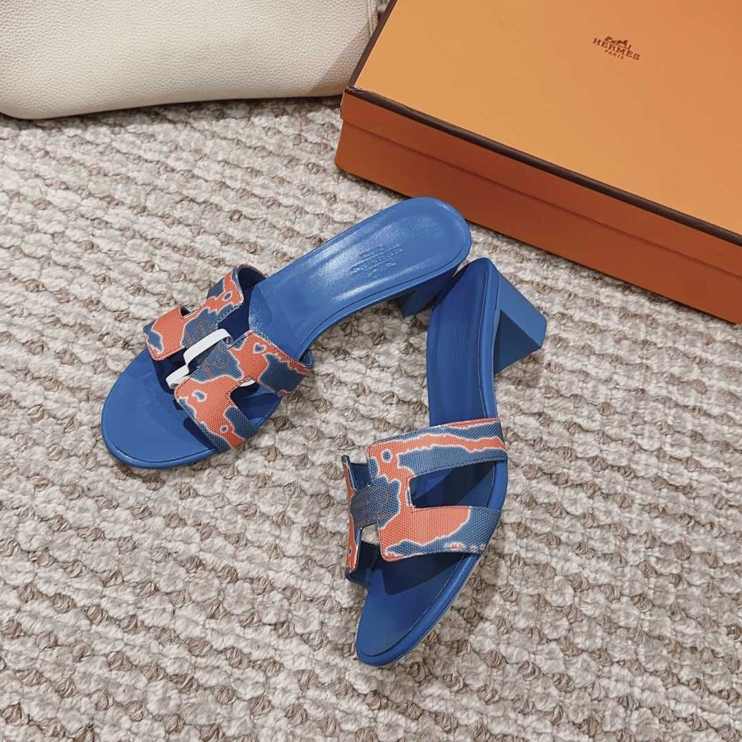 Hermes Oasis Sandal - DesignerGu