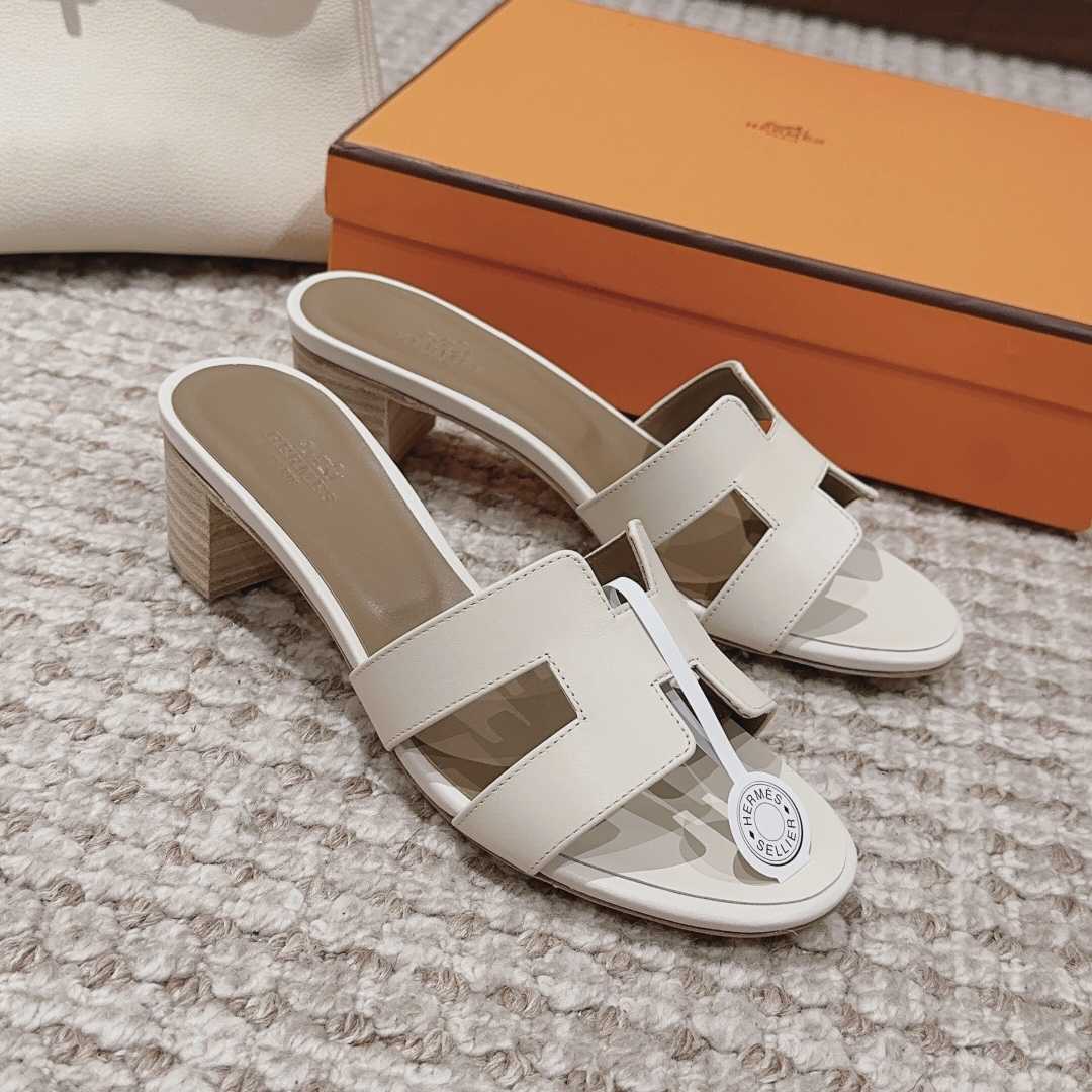 Hermes Oasis Sandal - DesignerGu