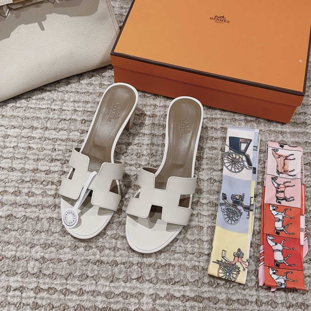 Hermes Oasis Sandal - DesignerGu