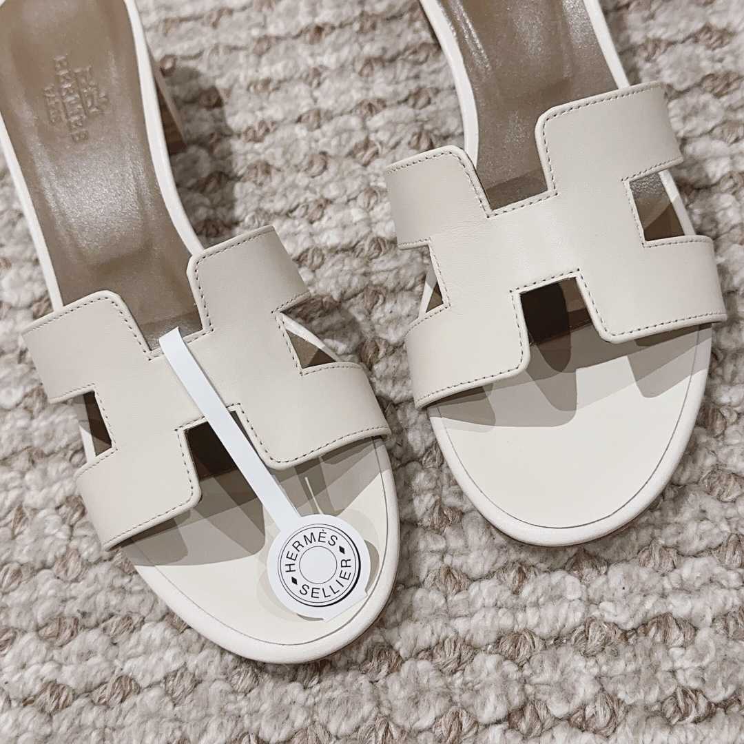 Hermes Oasis Sandal - DesignerGu