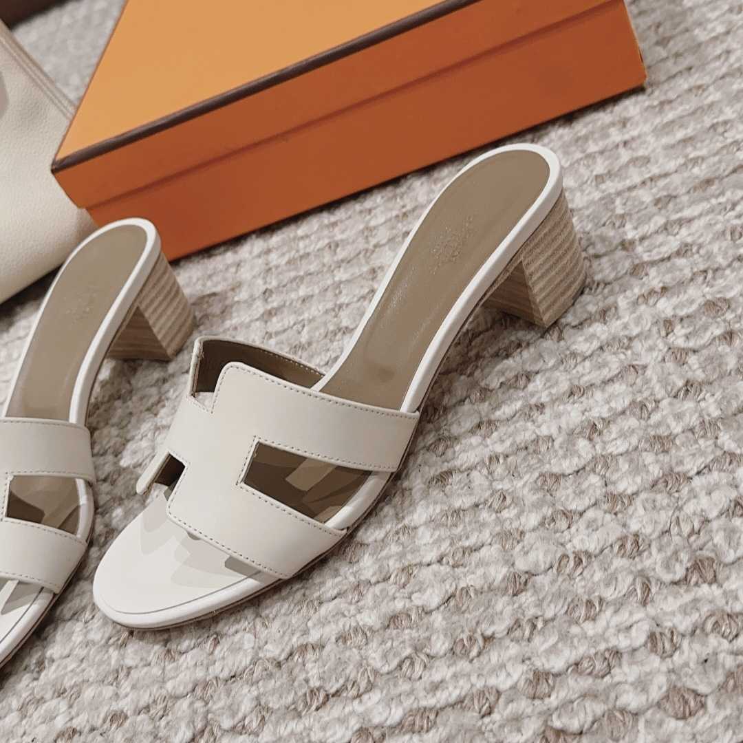 Hermes Oasis Sandal - DesignerGu