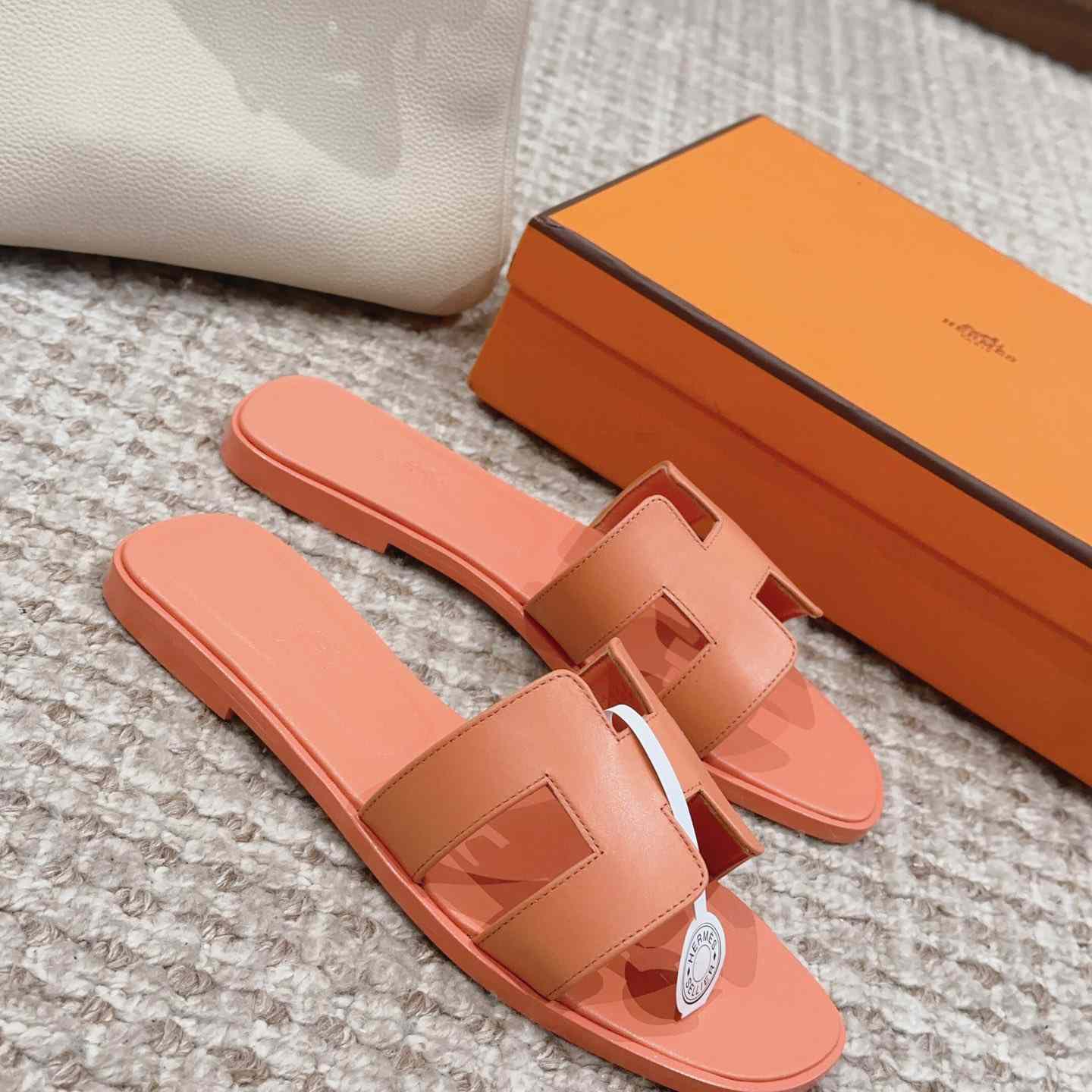 Hermes Oran Sandal - DesignerGu