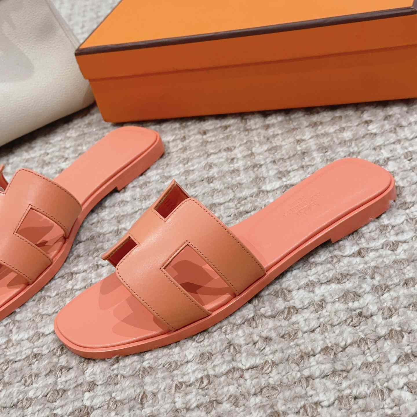 Hermes Oran Sandal - DesignerGu