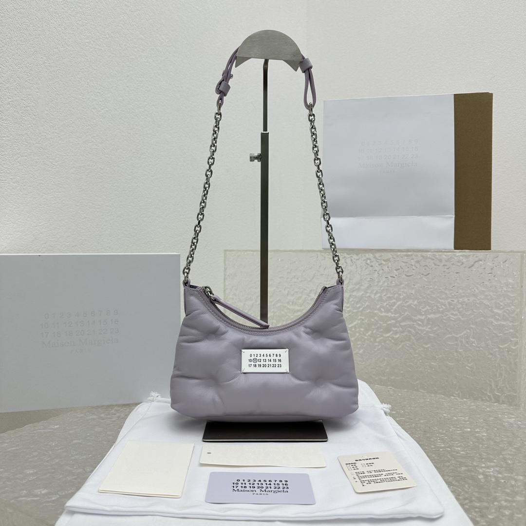 Maison Margiela Glam Slam Shoulder Bag (10-20.5cm) - DesignerGu