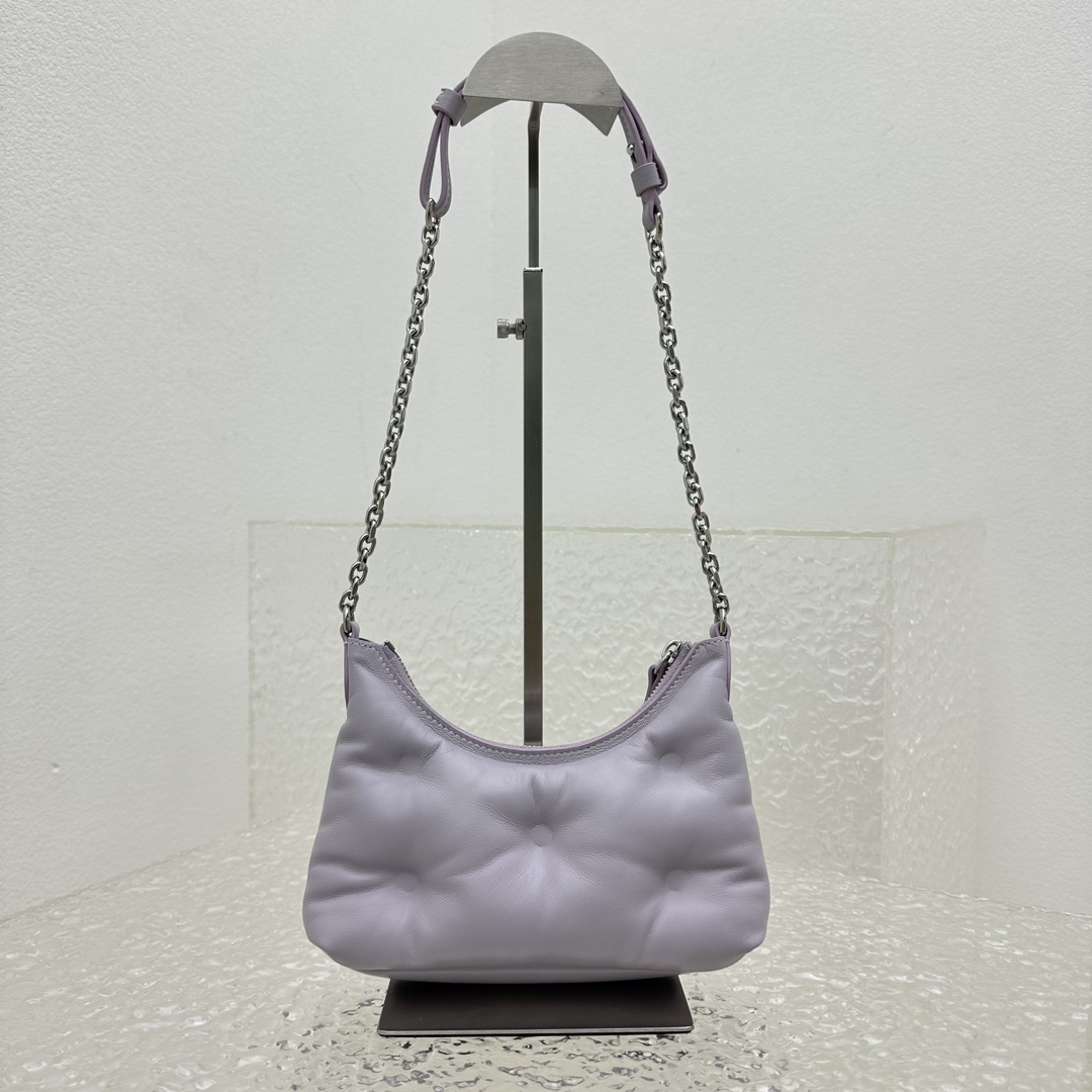 Maison Margiela Glam Slam Shoulder Bag (10-20.5cm) - DesignerGu