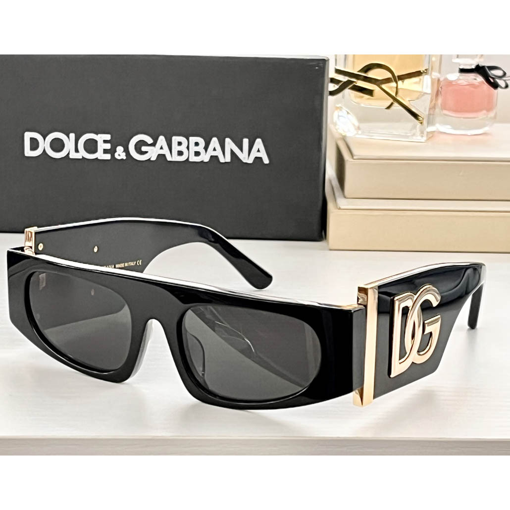 Dolce & Gabbana Sunglasses    DG 4412 - DesignerGu