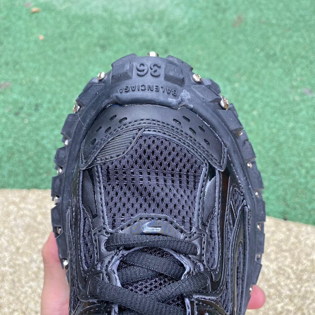 Balenciaga Bouncer Sneaker - DesignerGu