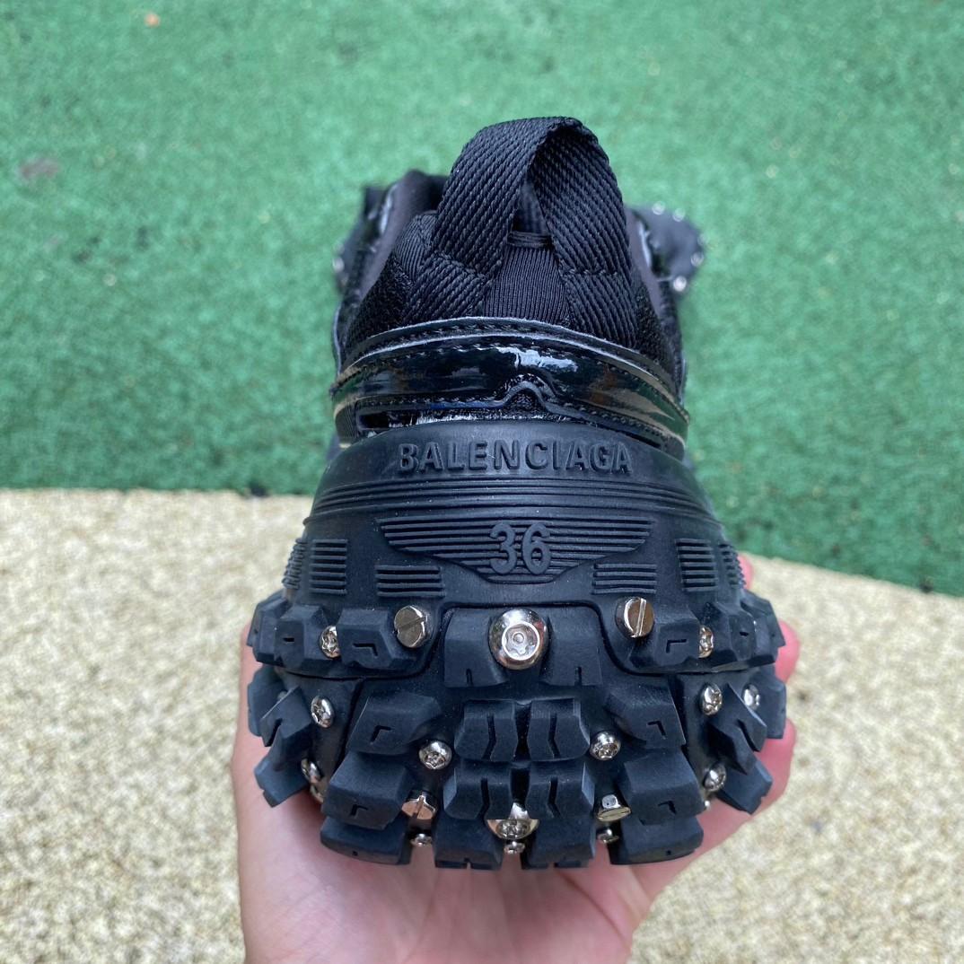 Balenciaga Bouncer Sneaker - DesignerGu