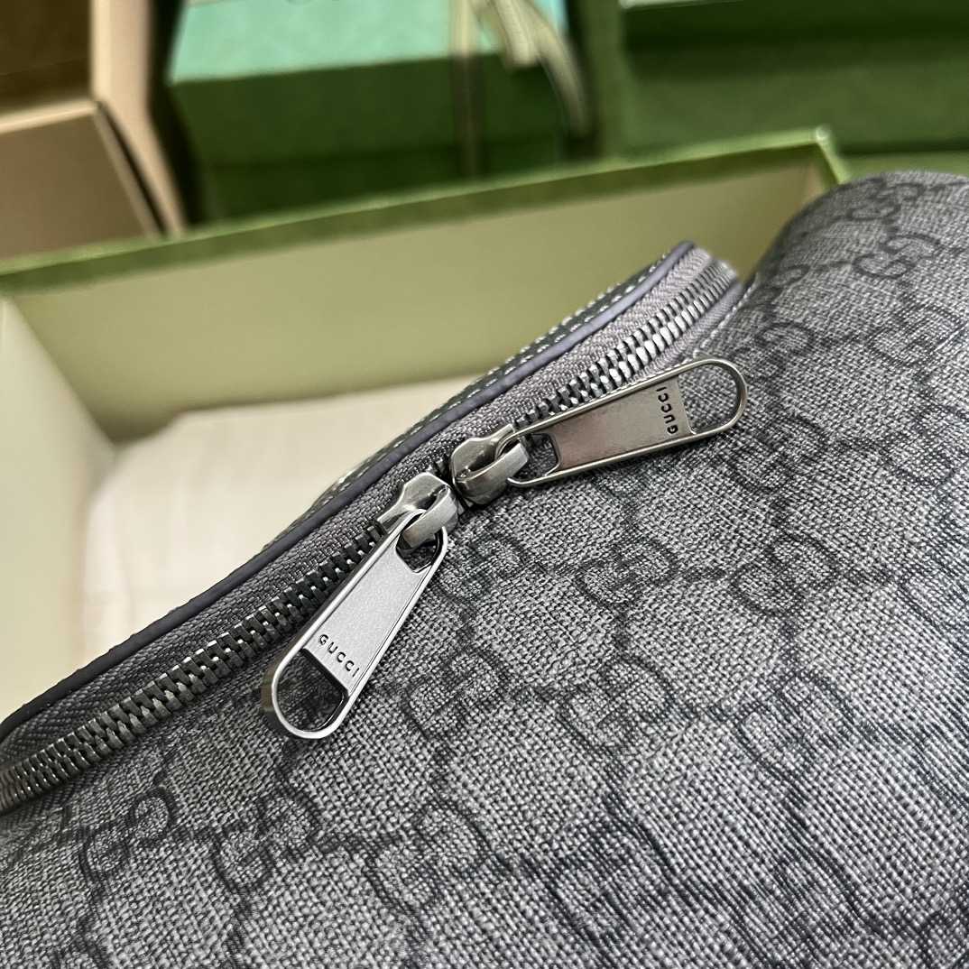 Gucci Ophidia Toiletry Case  (24-13-28cm) - DesignerGu