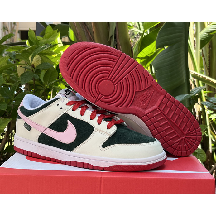 Nike Dunk Low “All Petals United” Sneaker    FN8923-061 - DesignerGu