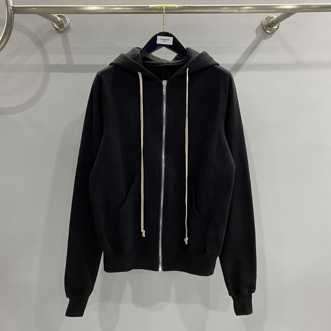 Rick Owens Drkshdw Hoodie  - DesignerGu