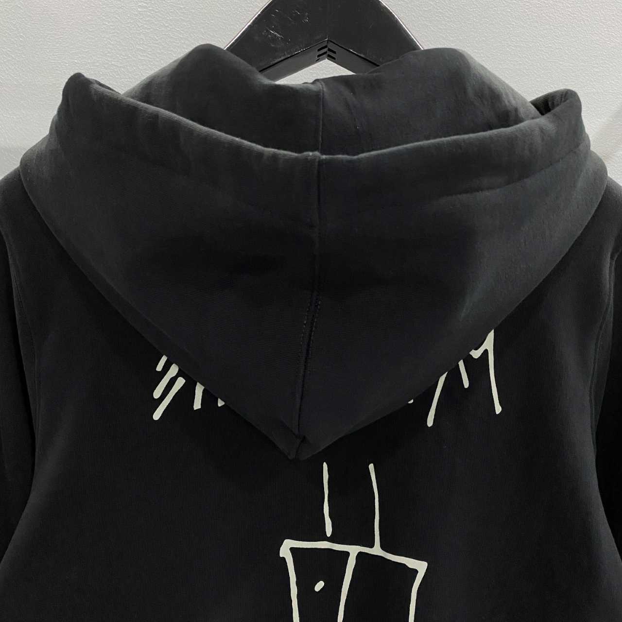 Rick Owens Drkshdw Hoodie  - DesignerGu