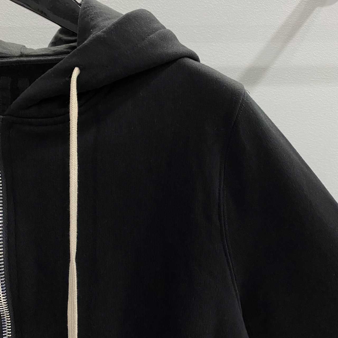 Rick Owens Drkshdw Hoodie  - DesignerGu