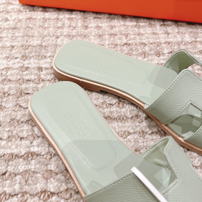 Hermes Oran Sandal - DesignerGu