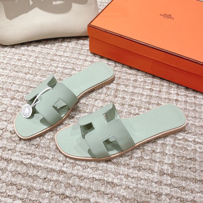 Hermes Oran Sandal - DesignerGu