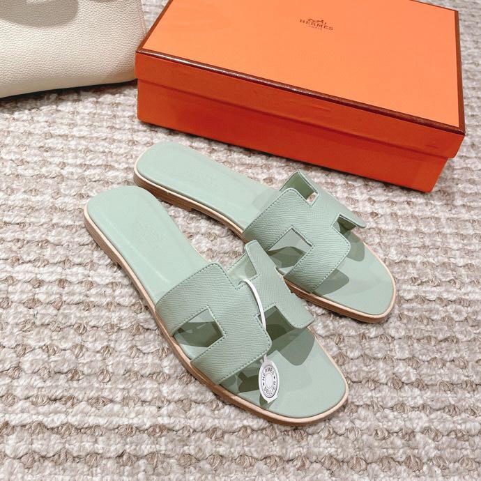 Hermes Oran Sandal - DesignerGu