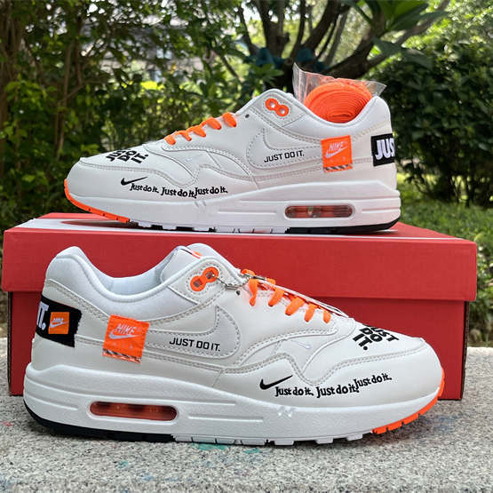 Nike Air Max 1 Sneakers     AO1021-100 - DesignerGu