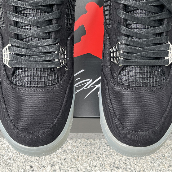 Air Jordan 4 Retro Sneakers      AJ4-136863 - DesignerGu