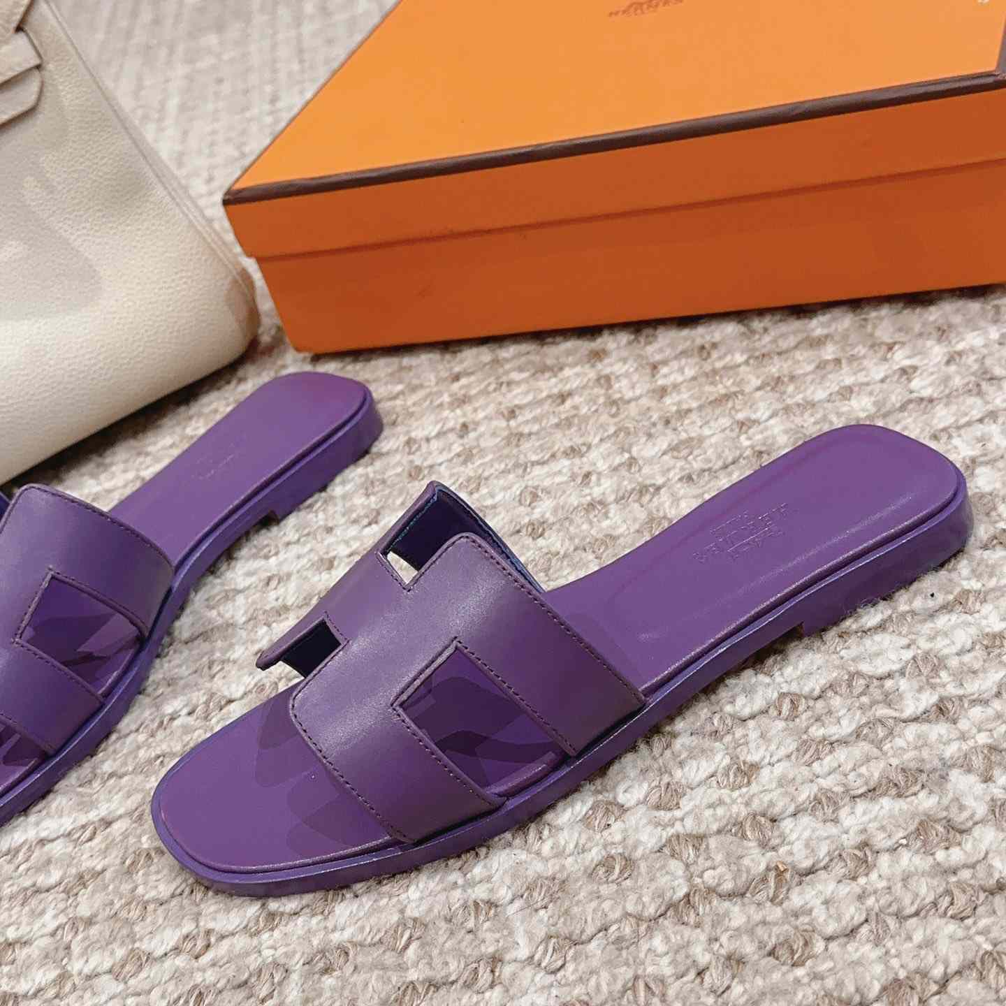 Hermes Oran Sandal - DesignerGu