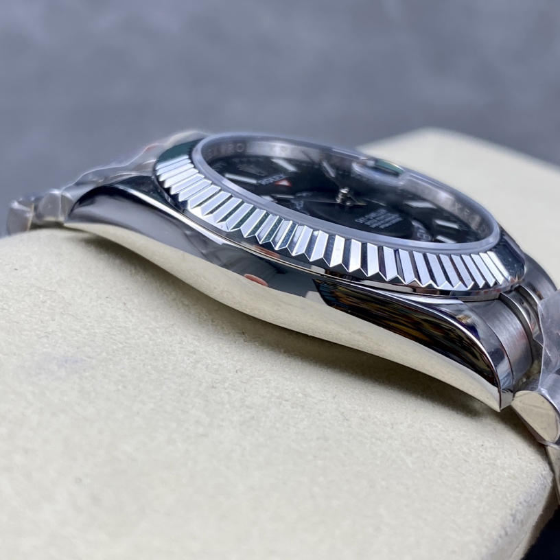 Rolex Sky-Dweller Watch   - DesignerGu