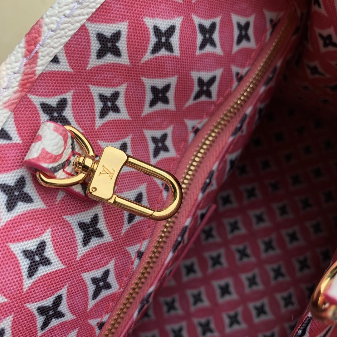 Louis Vuitton OnTheGo PM   M22976 - DesignerGu