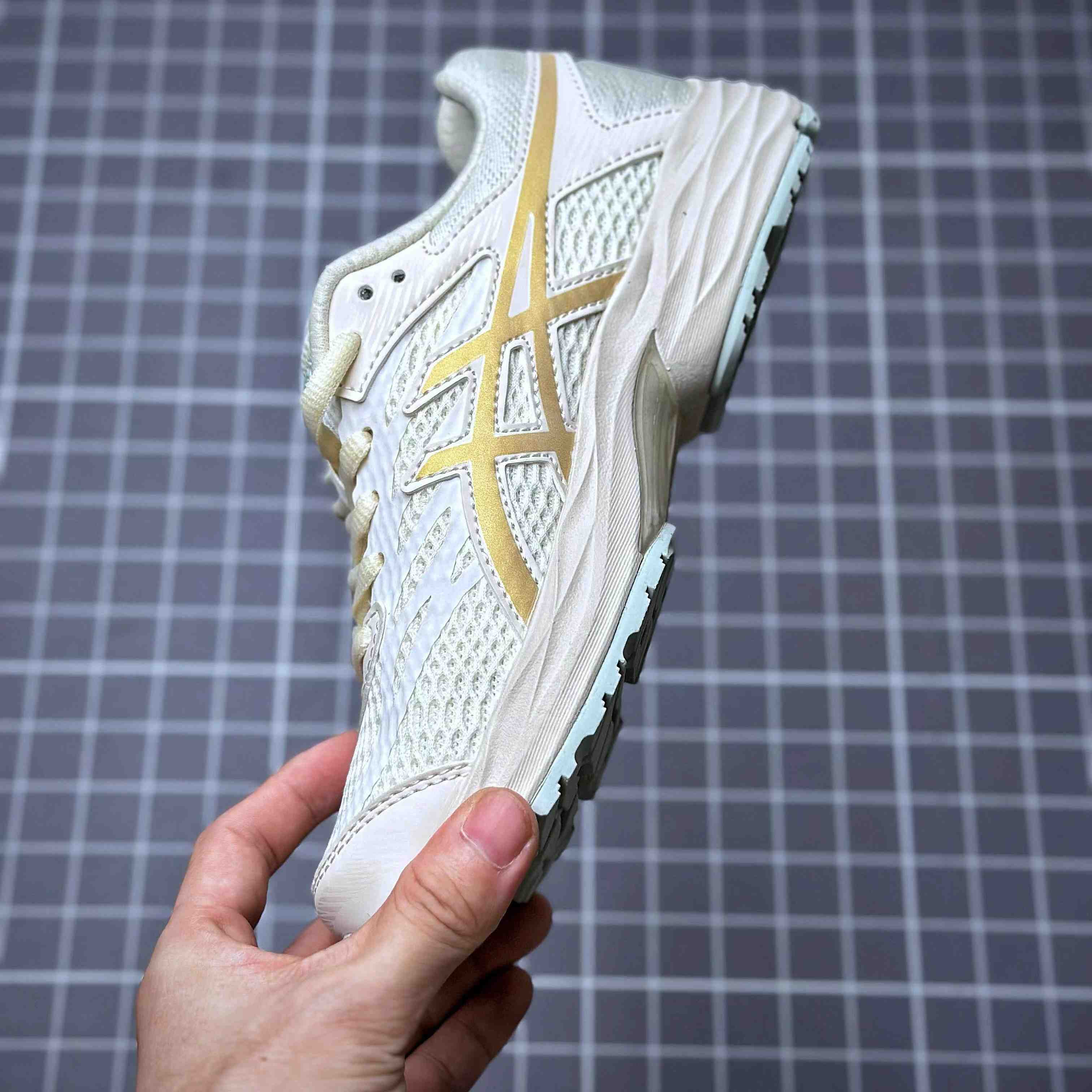 Asics Gel-Flux 4 Sneakers  - DesignerGu