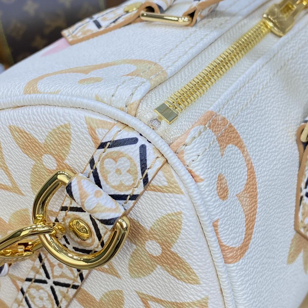 Louis Vuitton Speedy Bandoulière 25         M22987 - DesignerGu