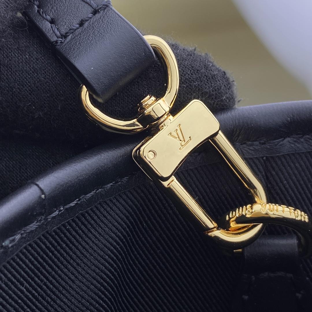 Louis Vuitton Nano Bucket (13*17*9cm)M82418 - DesignerGu