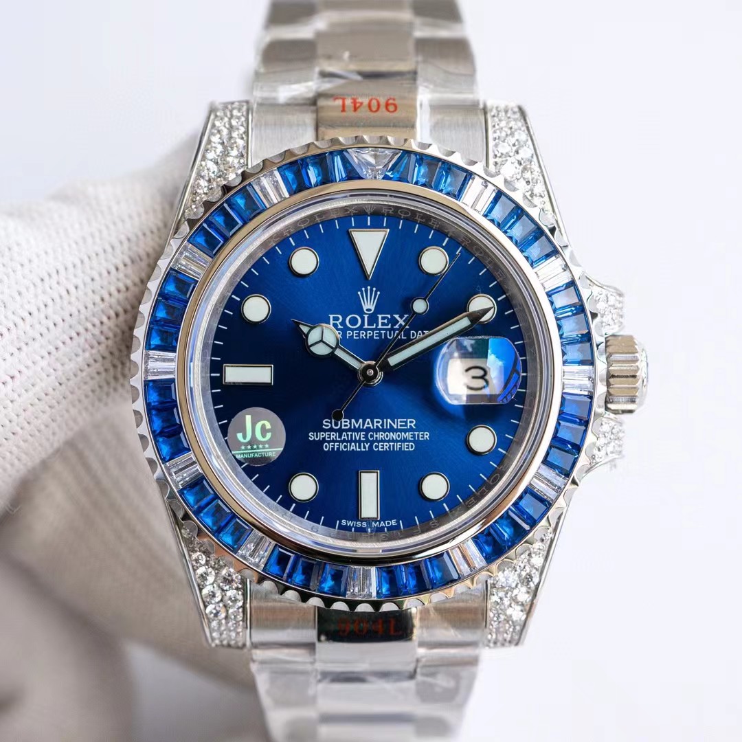 Rolex  Watch   - DesignerGu