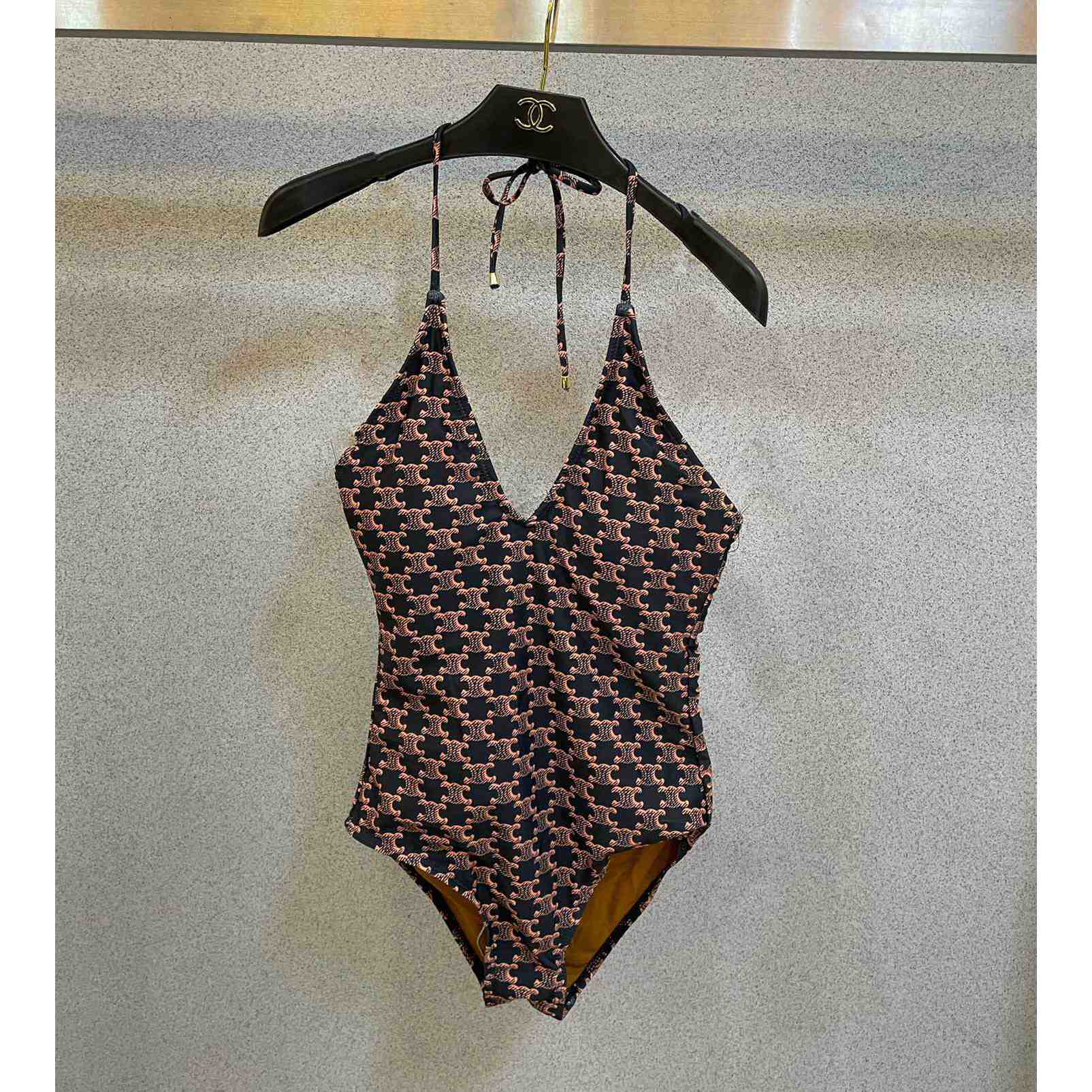 Celine Swimsuit  - DesignerGu