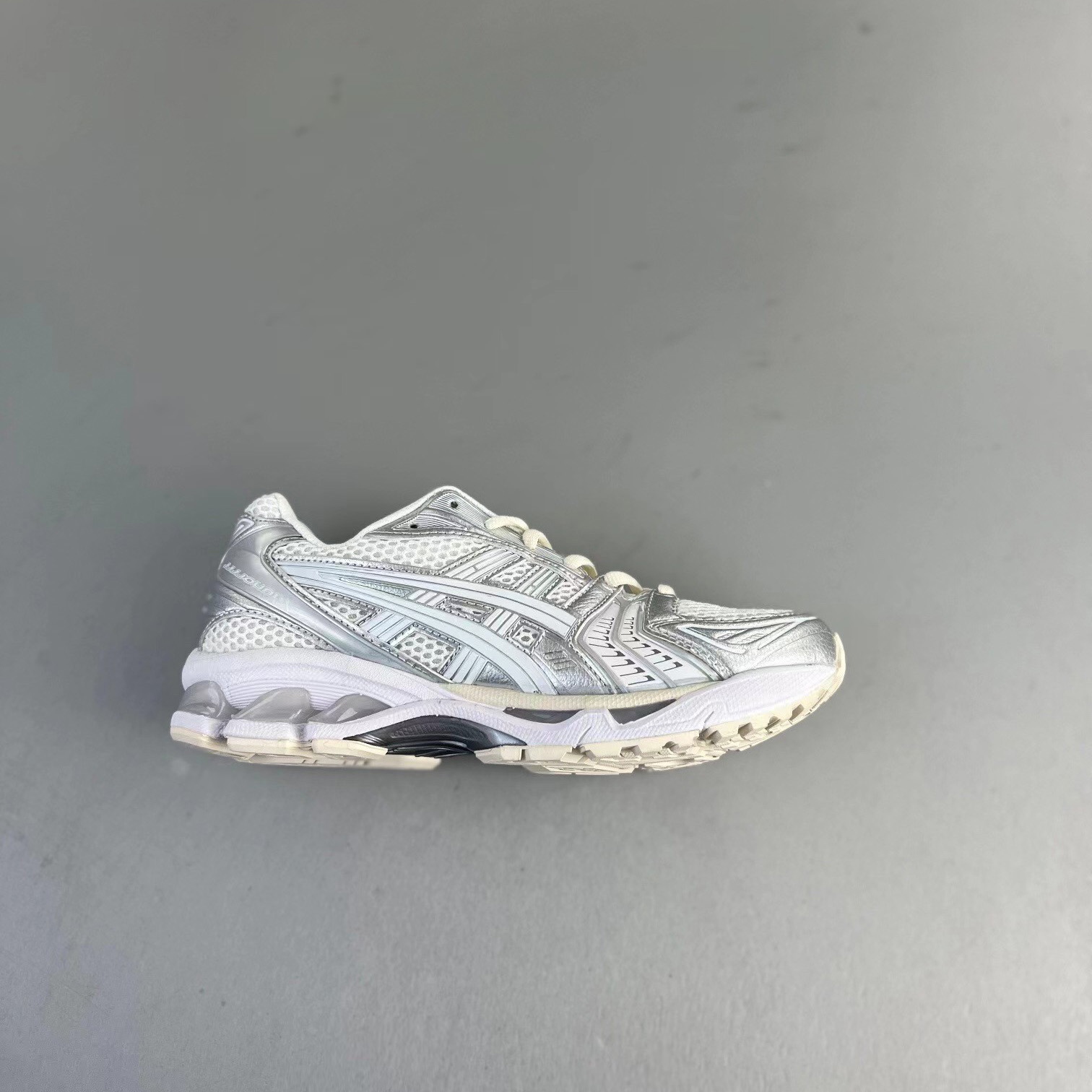 Asics Gel-Kayano 14 Sneakers          1201A019-001 - DesignerGu