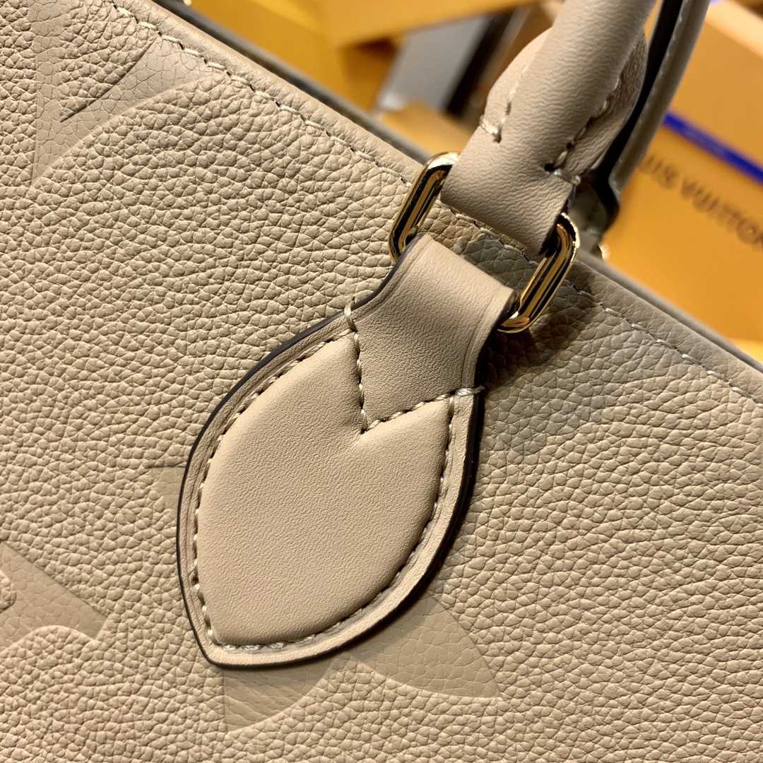 Louis Vuitton Onthego MM      M45607 - DesignerGu