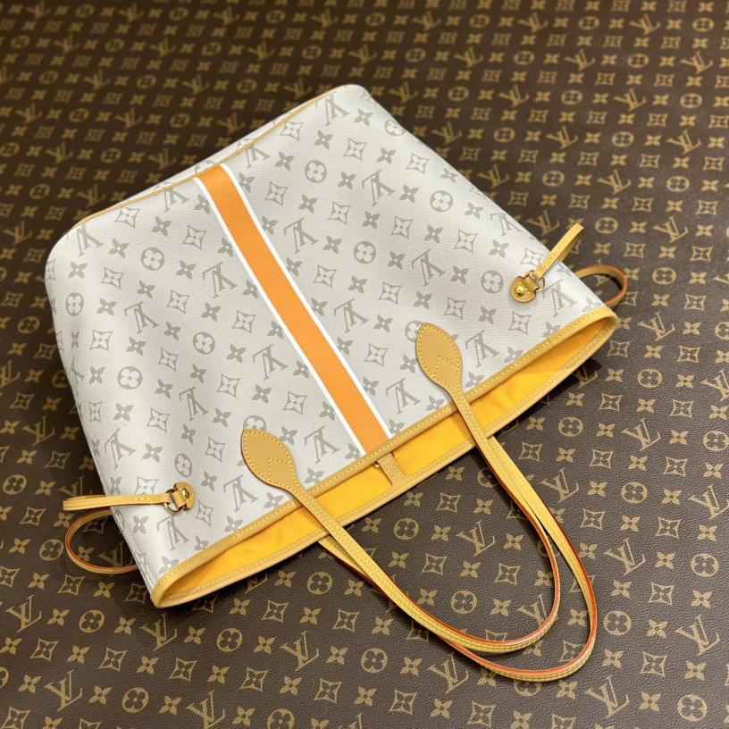 Louis Vuitton Neverfull MM(31 x 28 x 14cm)  M23501 - DesignerGu