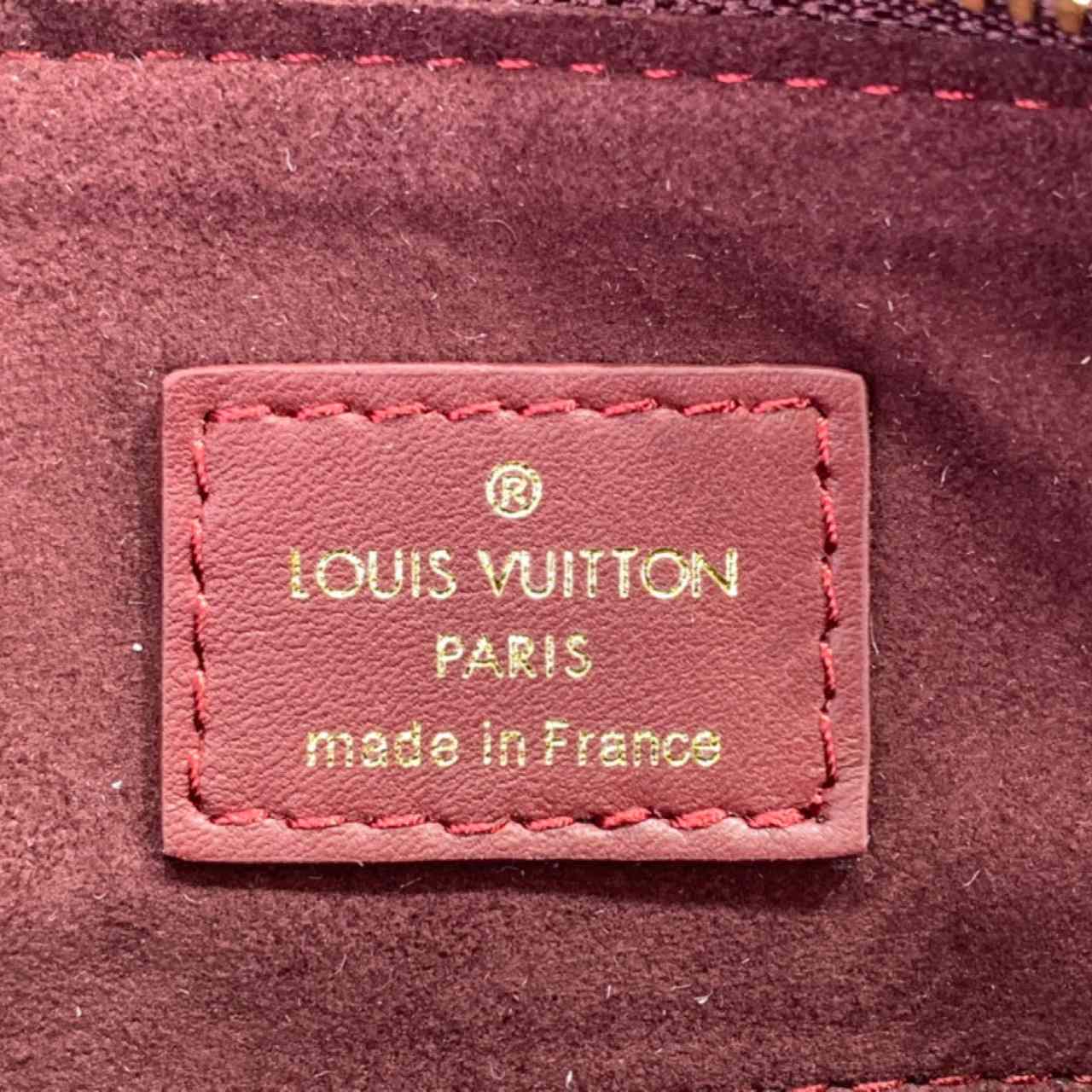 Louis Vuitton Speedy Bandoulière 25   M46646 - DesignerGu