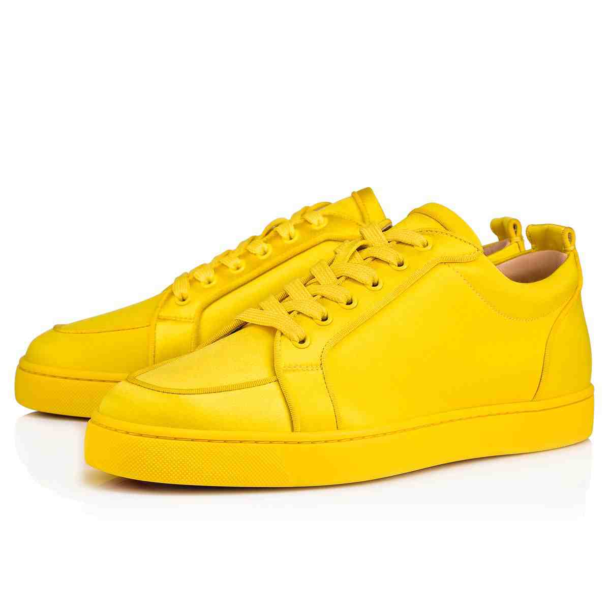 Christian Louboutin Low-Top Sneakers - DesignerGu