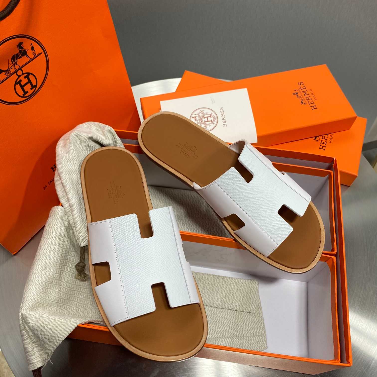 Hermes Izmir Sandal - DesignerGu