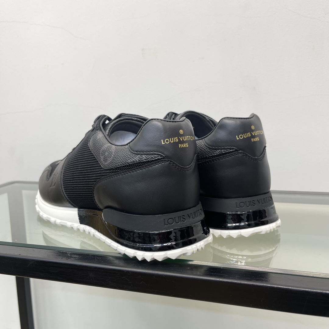 Louis Vuitton Run Away Sneaker        1AANN3 - DesignerGu