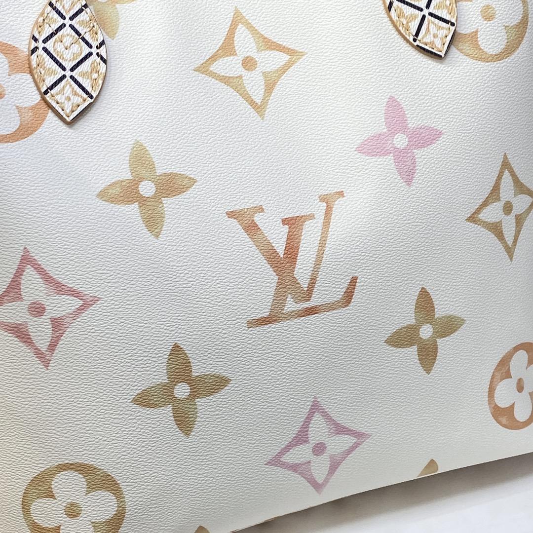 Louis Vuitton Neverfull MM  (31×28×14 cm) M22978 - DesignerGu